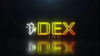 Official LOGO Reveal | Dex Inc Youtube Channel