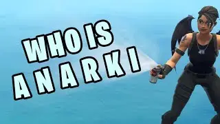 ＡＮＡＲＫＩ Highlights #1