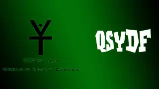 Sue&ntilde;os - QSYDF - Lyric Video  (HD)
