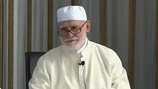 Dünyâyı Âhirete Tercih Etmek, Damlayı Deryâya Tercih Etmektir - Osman Nuri Topbaş