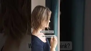 The best summer bob? 💞 Esprit | Ellen Wille | Bernstein Rooted #youtubeshorts  #wigs #ellenwille