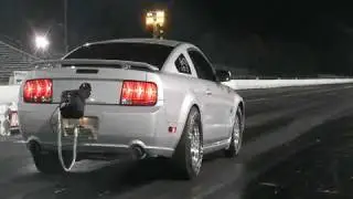 JPC Twin Turbo 3 valve Import vs. Domestic shoot out MIR raceway