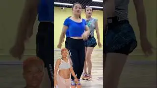 HOW TO DO KIAT JUD DAI DANCE WORKOUT