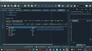 Python - Reversing Words