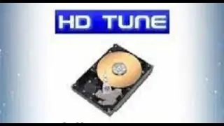 How To Install HD Tune Pro & Explain