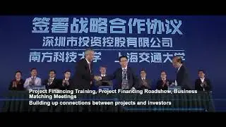CHTF2019 Kicks off in Shenzhen, Gathering Global Exhibitors and Visitors