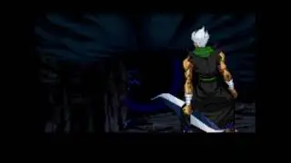 Last Blade - Shikyoh 03 Shinnosuke Kagami