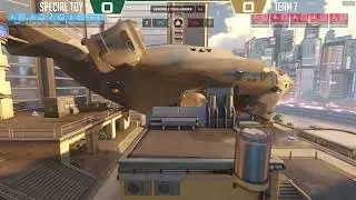 SLOverwatch Spring Showdown 2024 | Round 5 | Special Toy vs Team 7
