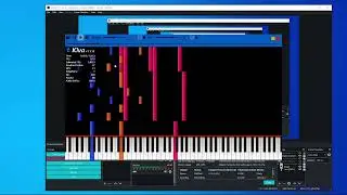 Genesis Light/Dark ~ The Binding of Isaac: Repentance ~ General MIDI cover ~ Lambda (SC-55 SF2)