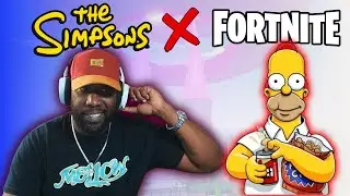 Fortnite finna catch ALL this Dominating Impulse smoke 💥