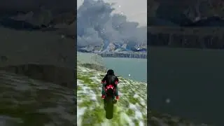 Xtrem motorbike Android gameplay #shorts #short