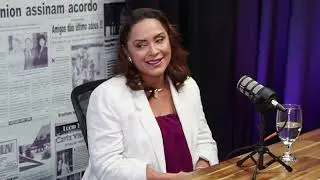 Brazilian Times Podcast: Duda Santana