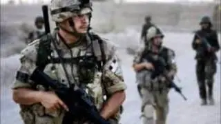 RIP Cpl. Sherrer