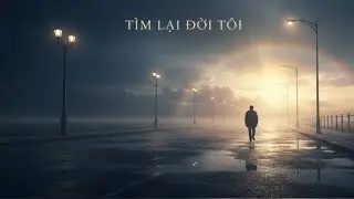TÌM LẠI ĐỜI TÔI