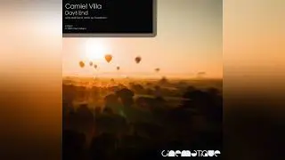 Camiel Villa - Day's End