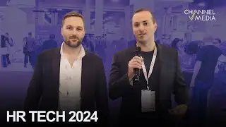 Конференция HR Tech 2024: технологии, инструменты и тенденции, способствующие развитию кадрового менеджмента