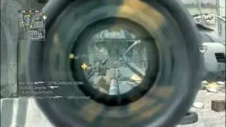 Cod Funtage