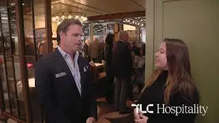 TLC Hospitality live at BDNY 2022