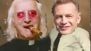 CHRIS PACKHAM WITH KNOWN PEDOPHILE!!!!!!!!