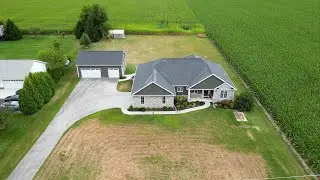 8410 Schadel Rd, Waterville, OH