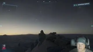 Star Citizen - Alpha 4.5 - Isaiah 40:26, Psalm 148:3-4, etc
