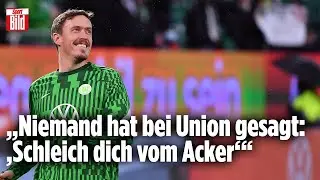 Ist Union Berlin ohne Kruse noch stark genug f&uuml;r Europa? | Reif ist Live