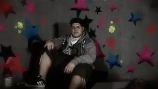 VIDEOCLIP FREDY DEJAME EXPRESAR