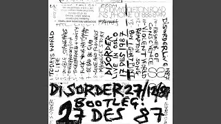 Prisoner Of Conscience (Live, Bootleg, Oslo)