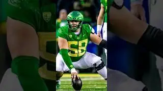 Should Cowboys Draft Jackson Powers-Johnson? Cowboys Draft Visit News & Medical Concerns