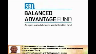 SBI BALANCED ADVANTAGE FUND NFO INVESTMENT STRATEGY.