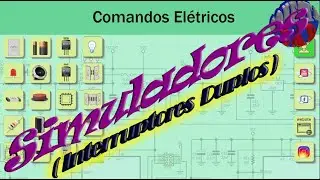 Aprenda a usar o APP Comandos E&eacute;tricos