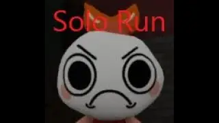 Solo Run 1