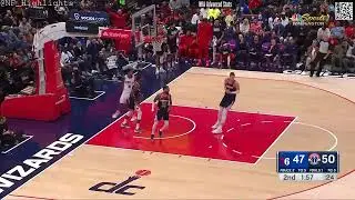 Will Barton  7 PTS: All Possessions (2022-10-31)