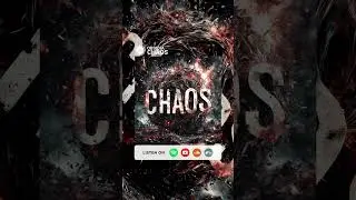 Obsidia - Chaos #dubstep #deathstep #tearout