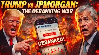 Debanked!
