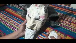 krampus el demonio de la Navidad