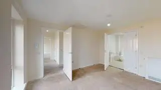 Baird's Way, High Street, Annan -  3 Bedroom Wheelchair Accessible Home