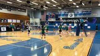 Bonita Springs vs Barron Collier Set 3 (L 21-25)