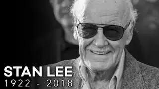 Stan Lee Tribute