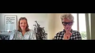 Interview with Nelly Quettier about Claire Denis' &raquo;Beau Travail&laquo; | Edimotion | IFFF Dortmund+K&ouml;ln