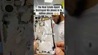 iPhone Mainboard Repair in Bridgeport / Connecticut 🔥🔥 #shorts #moneytalkswireless #apple #iphone
