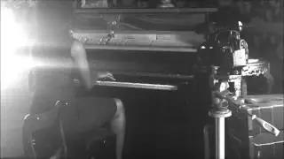 Carol Mae Whittick  - The Piano Upstairs