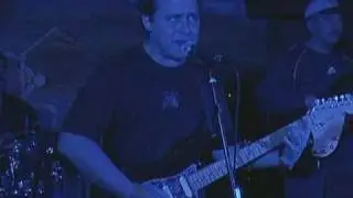 The Second Breath Blues Band - часть 2, www.secondbreath.at.ua