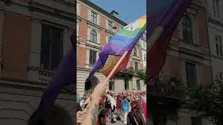 Copenhagen Pride 2024