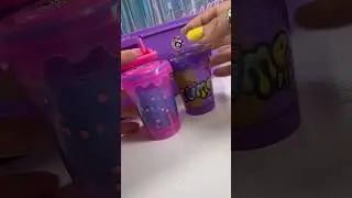 So Slime DIY Slime Case #slime #asmr