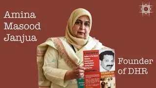 Saya - Shadows of the Disappeared  Ep. 1 | Amina Janjua | Enforced Disappearance - Missing Persons