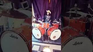 whisky blues music session #ludwig #drums #drumming #rockbeat #shuffle #tuning
