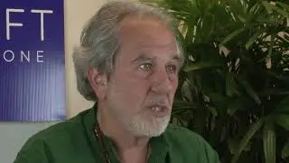 Dr. Bruce Lipton   No Water, No Life @ UPLIFT 2014