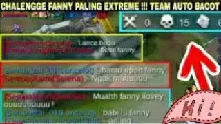PRANK FANNY FEEDER MATI 15&times; !!! TEAM AUTO BACOT!!! NAMUN HASILNYA DI AKHIR WIN...