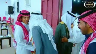 حفل زواج  الشاب عبدالله حمود سفر ربيعان المطيري